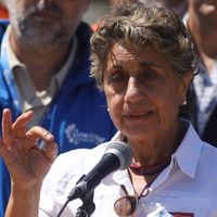 Ministra Jéssica López dice que registrará reuniones y descarta conflicto de interés