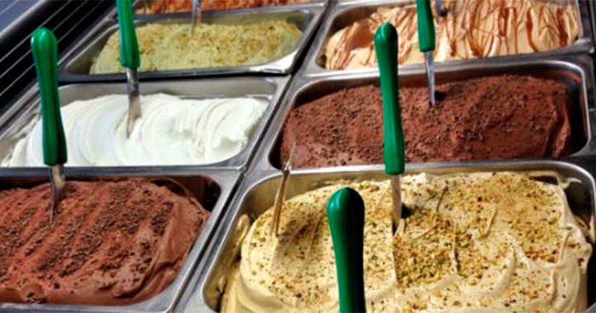 Estudiantes mexicanos crean helado que 