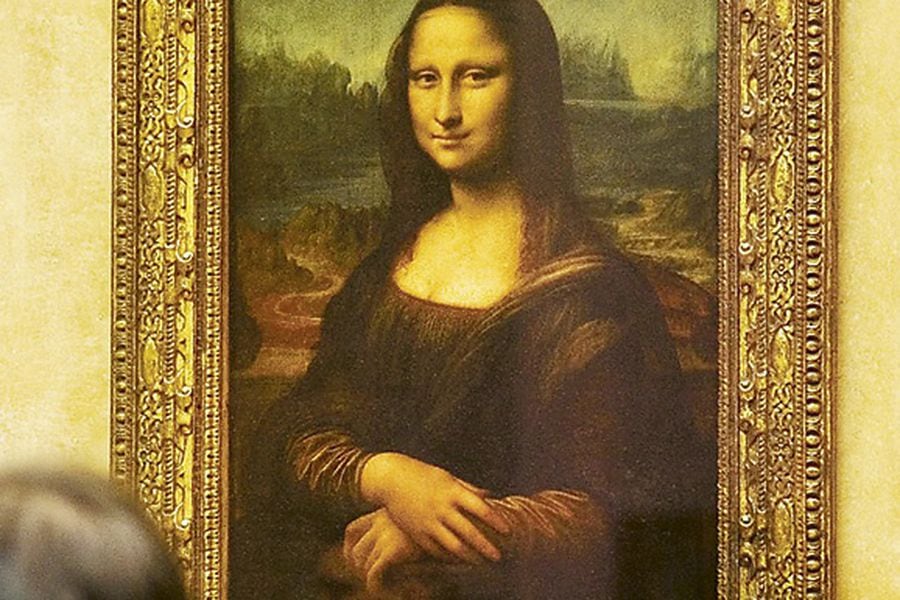 Leonardo Da Vinci Un Misterio De 500 Años Que Fascina Y Divide La