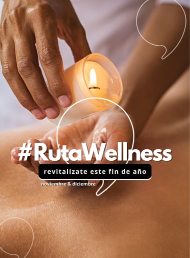 Ruta Wellness