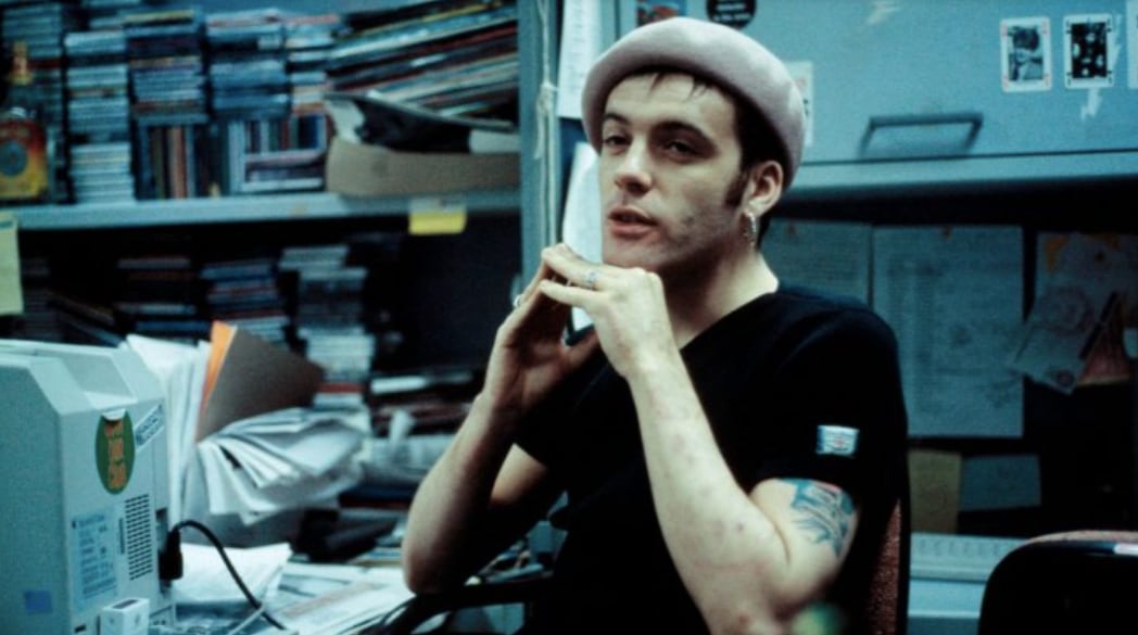 Richey Edwards