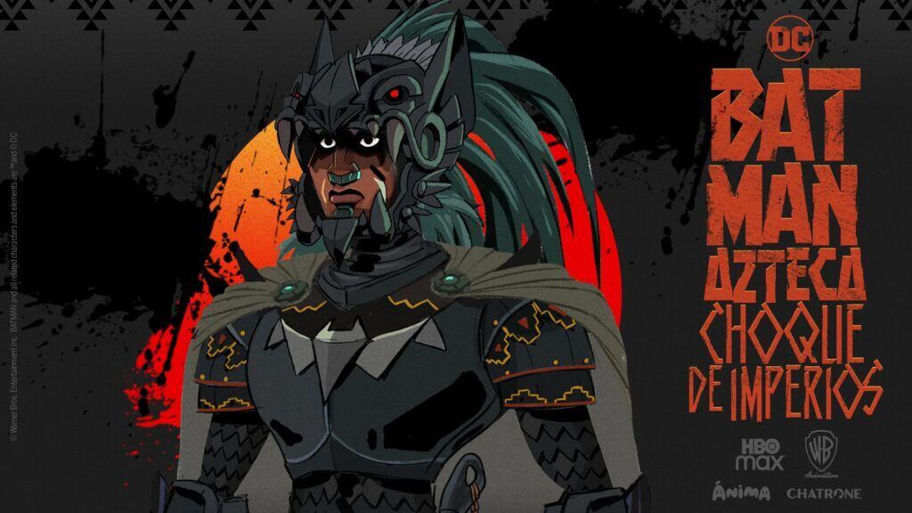 Batman Azteca: HBO Max realizará una película animada que reimaginará al  hombre murciélago - La Tercera