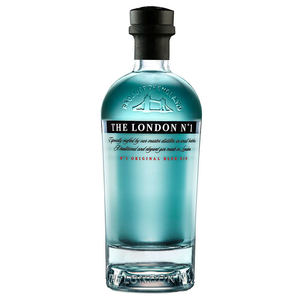 Gin THe London Nº1