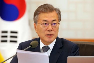 Presidente surcoreano (21795844)