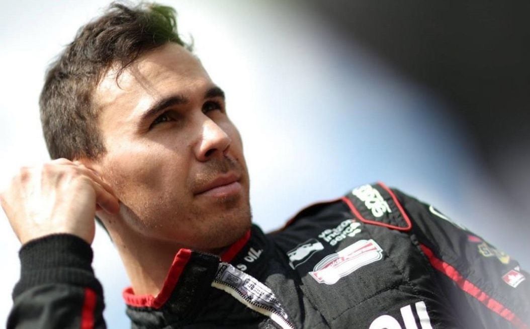 Robert Wickens