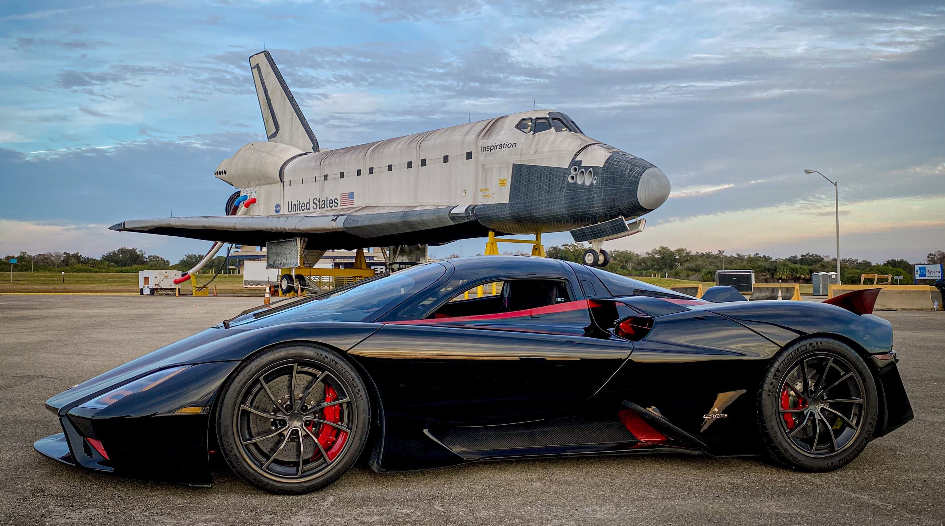 SSC Tuatara