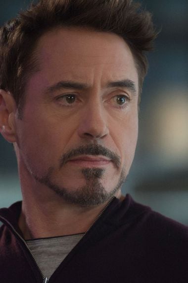 Tony Stark tendrá un nuevo reactor en el pecho en The Avengers 4 - La  Tercera