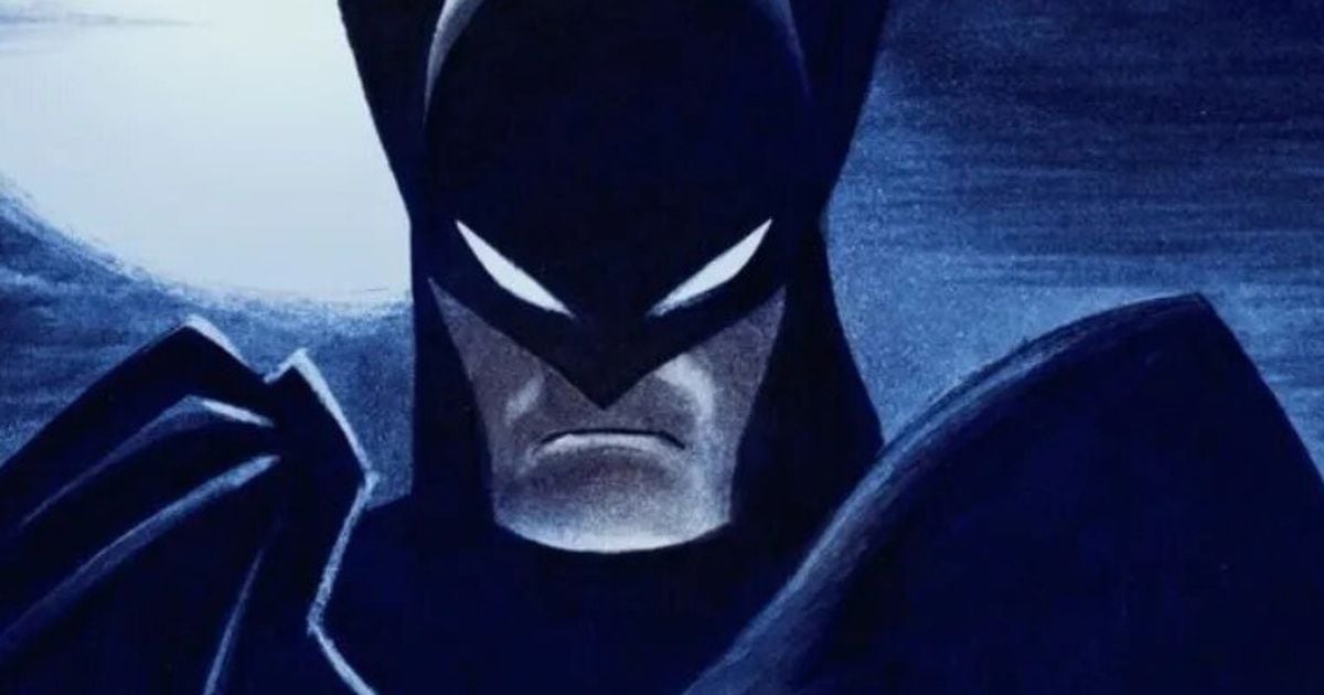 The Caped Crusader ya está buscando una nueva casa: Netflix, Amazon y Apple  serían los principales candidatos para quedarse la nueva serie animada de  Batman - La Tercera