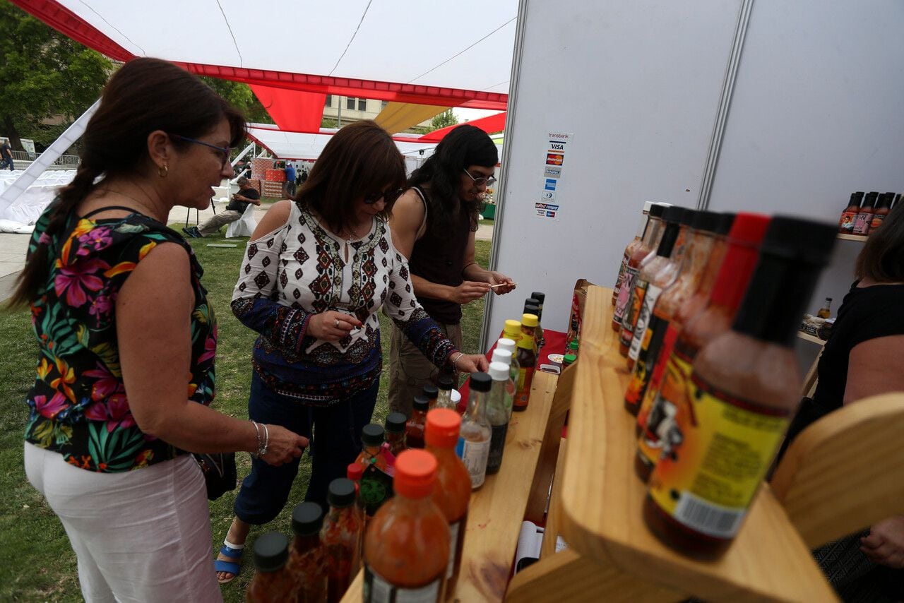 Ferias de Navidad no podrán abrir en cuarentena