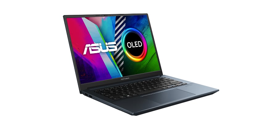 Notebook Asus Vivobook Pro 14X OLED