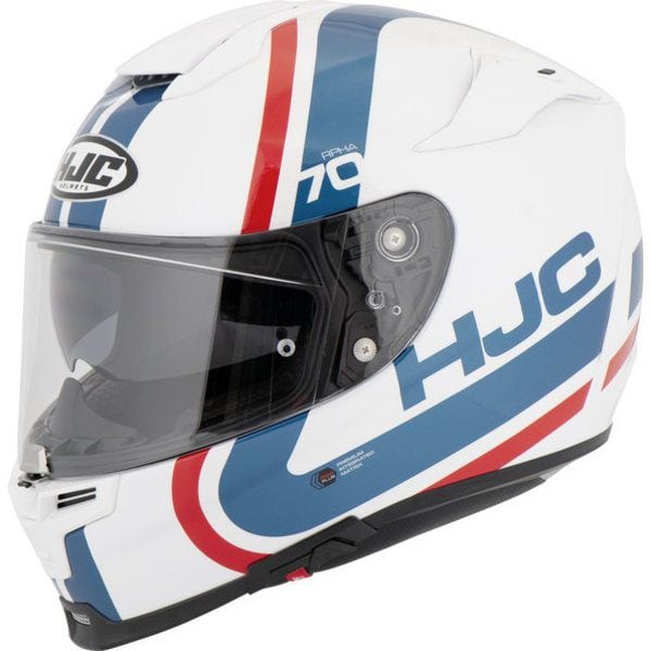 Casco de moto HJC