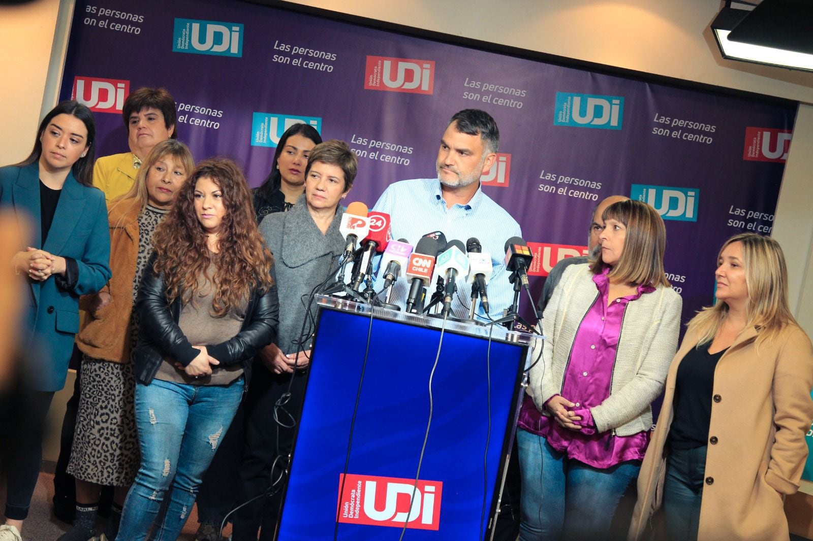 UDI