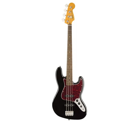 Bajo Squier Jazz Bass