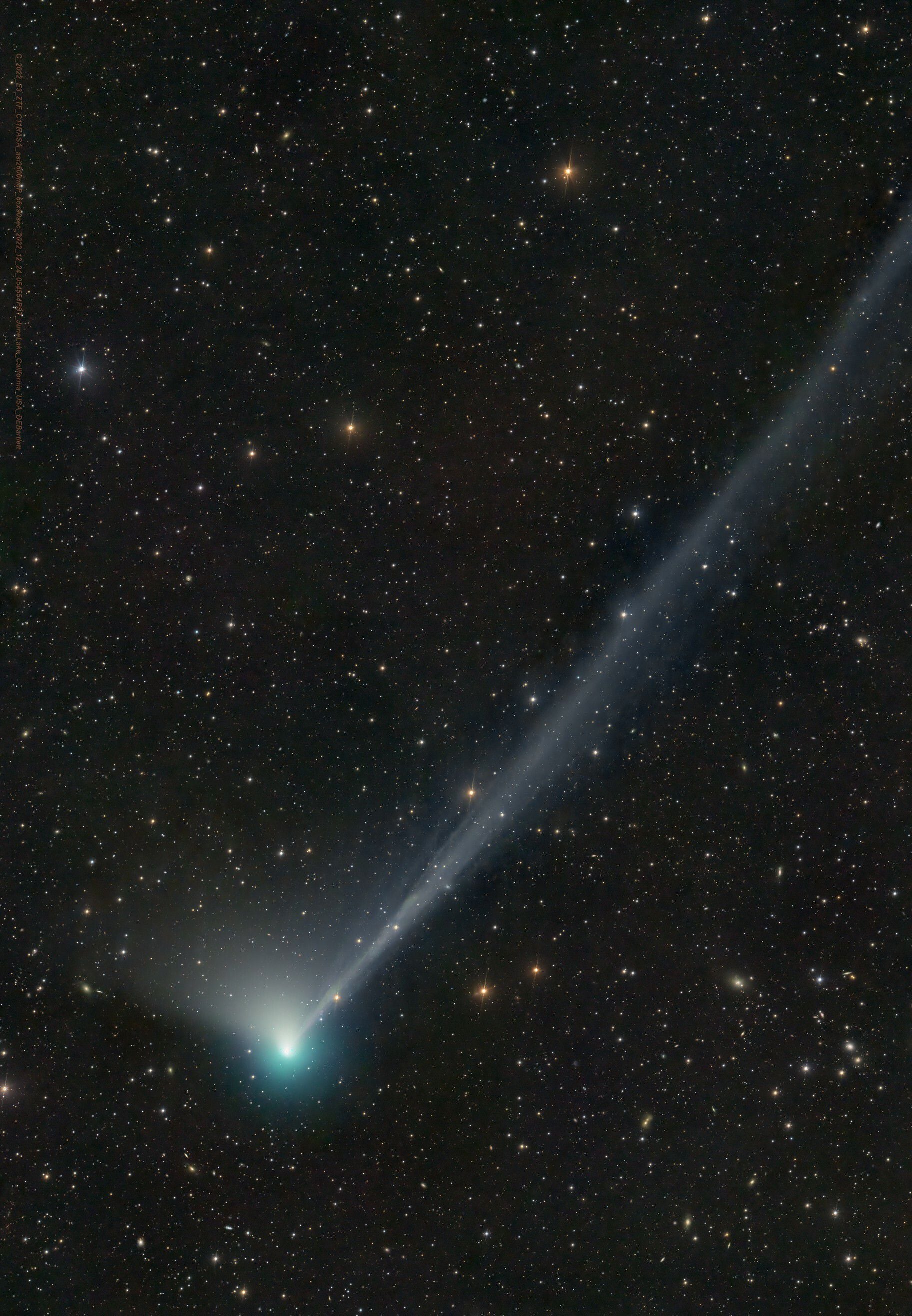 Cometa