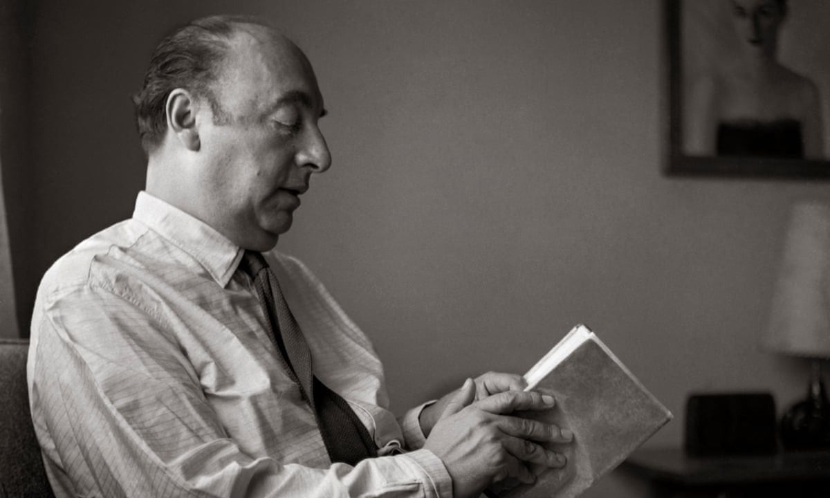 Pablo Neruda