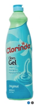 CLORO GEL