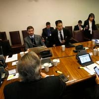 Presidente de Fedefruta llama al gobierno a redoblar el diálogo con China tras críticas del embajador por sobretasas