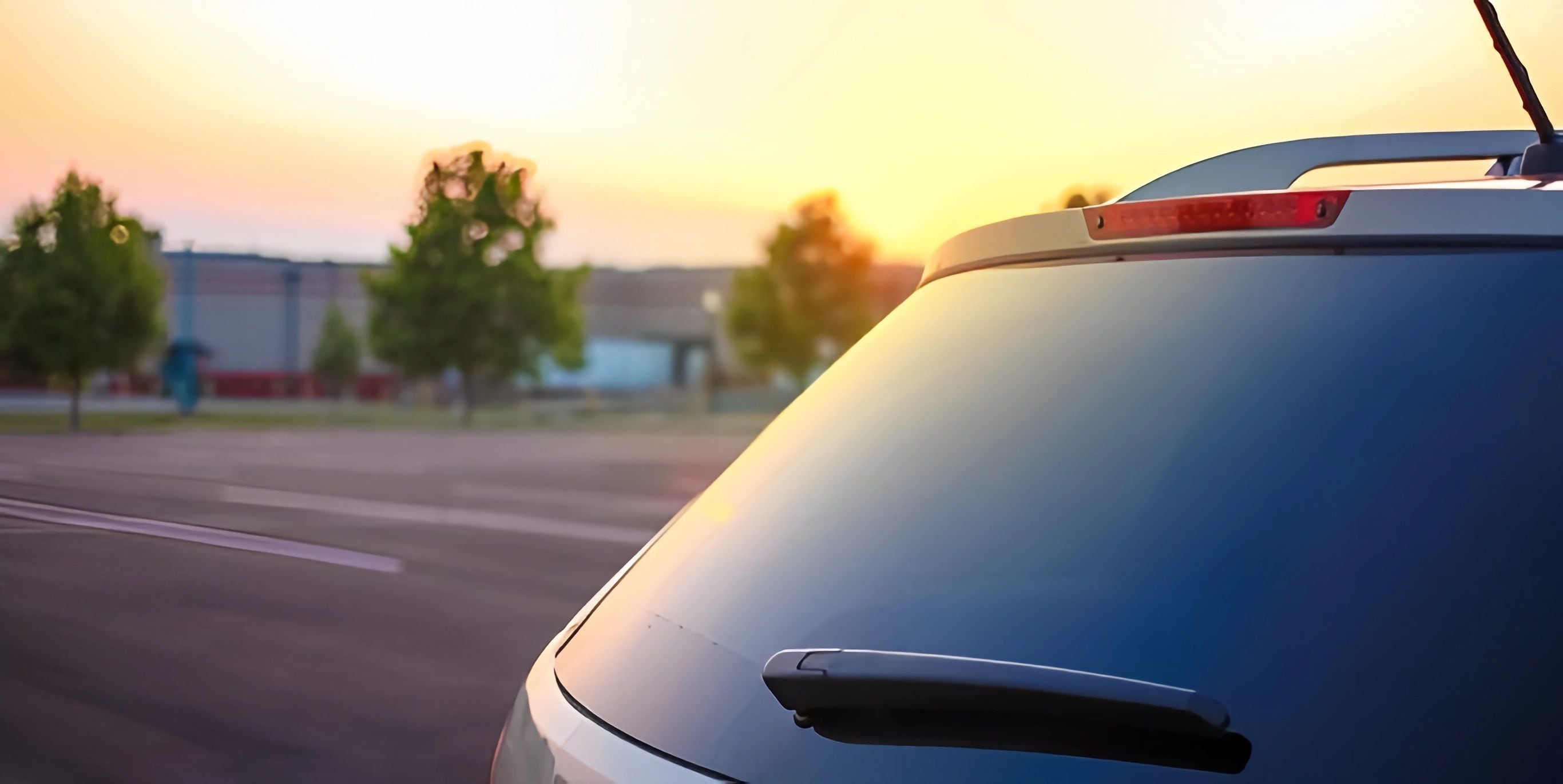 Si mi auto tiene vidrios polarizados, ¿aprueba la revisión técnica? Qué dice la ley