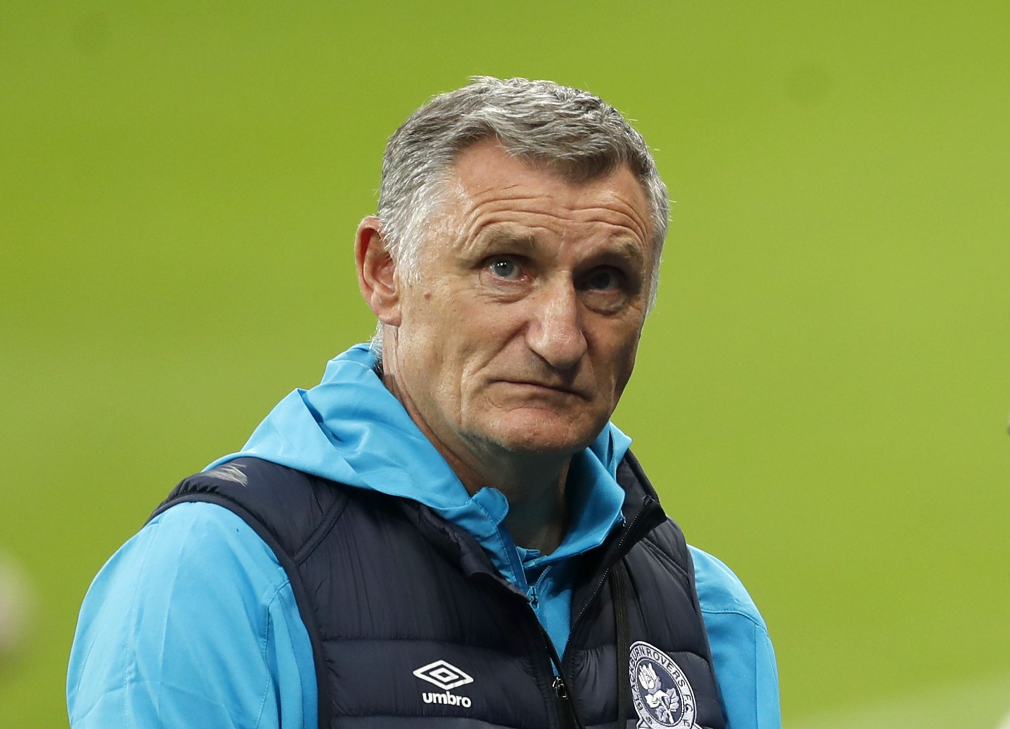 Tony Mowbray