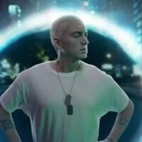 Eminem reaparece con single y video de “Houdini” 