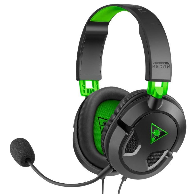 Audífonos gamer Turtle Beach