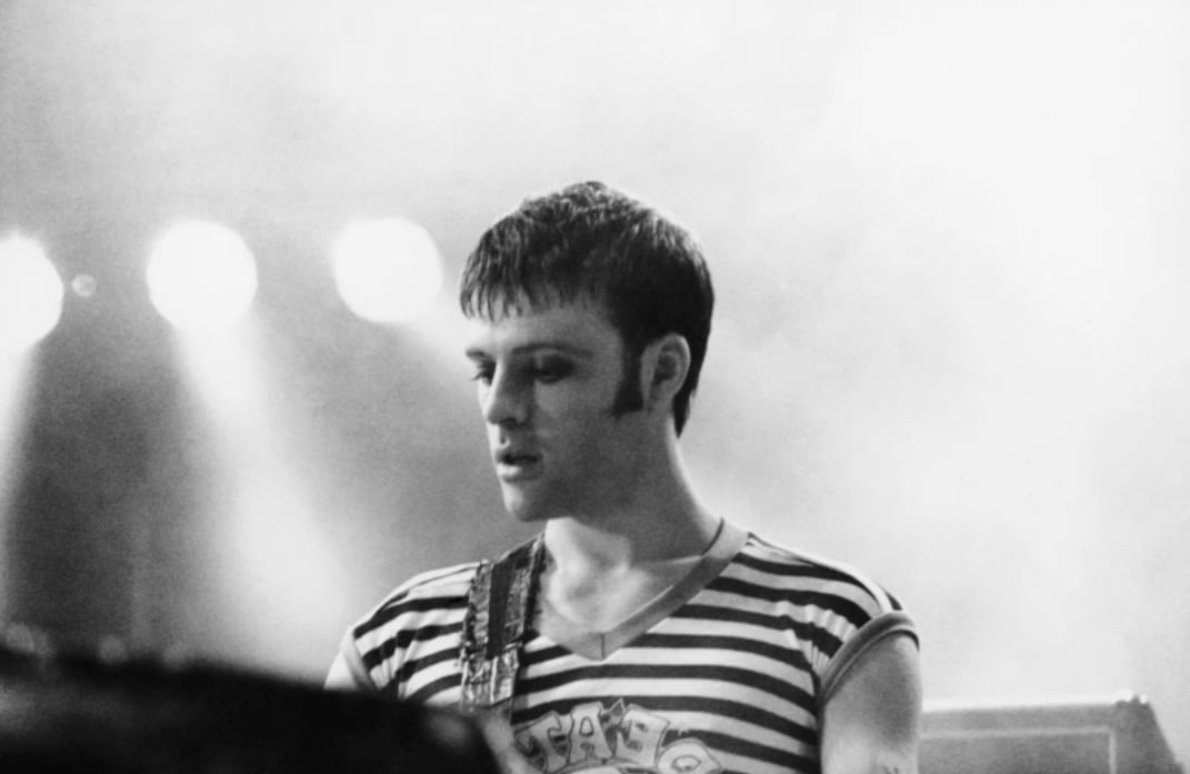 Richey Edwards