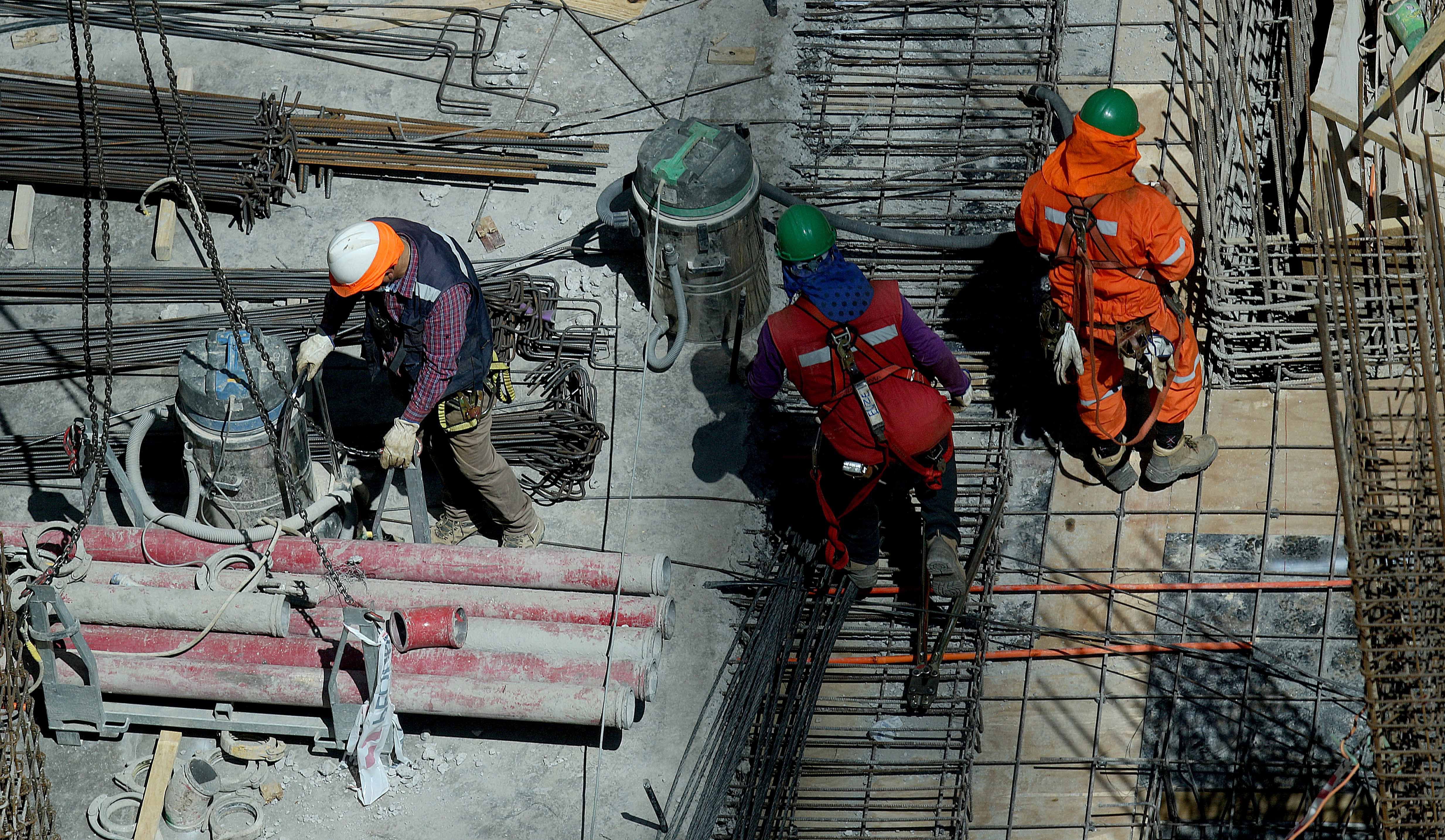 Actividad económica confirma señales de desaceleración: Imacec creció 6,4% en mayo