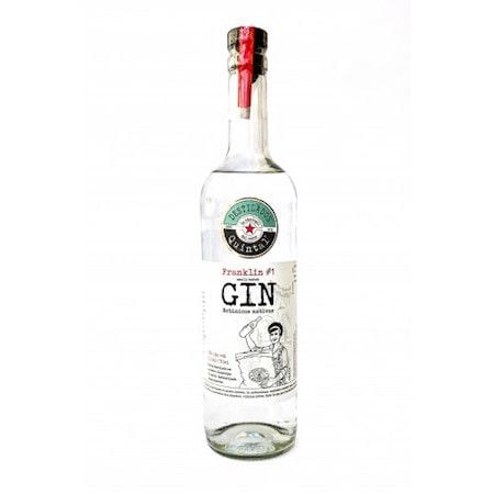 Gin Quintal