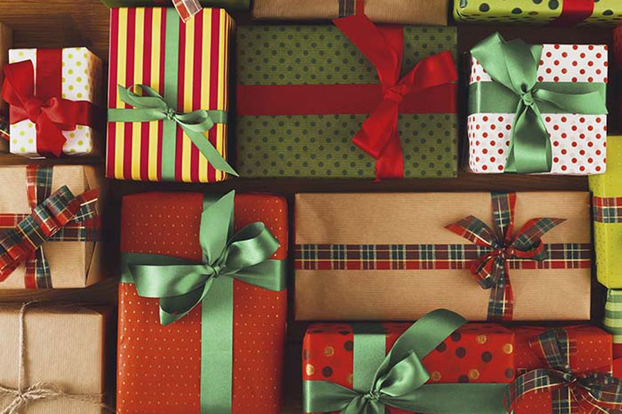 Navidad  10 regalos para esa persona especial esta Navidad