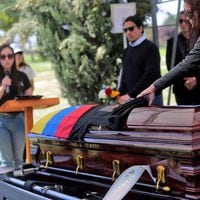 Caso Ronald Ojeda: Fiscalía enviará al extranjero una huella levantada del cuerpo del fallecido militar venezolano y amplía indagatoria a “asociación criminal”