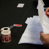 Primarias: baja concurrencia a los 31 recintos electorales de la Región de La Araucanía