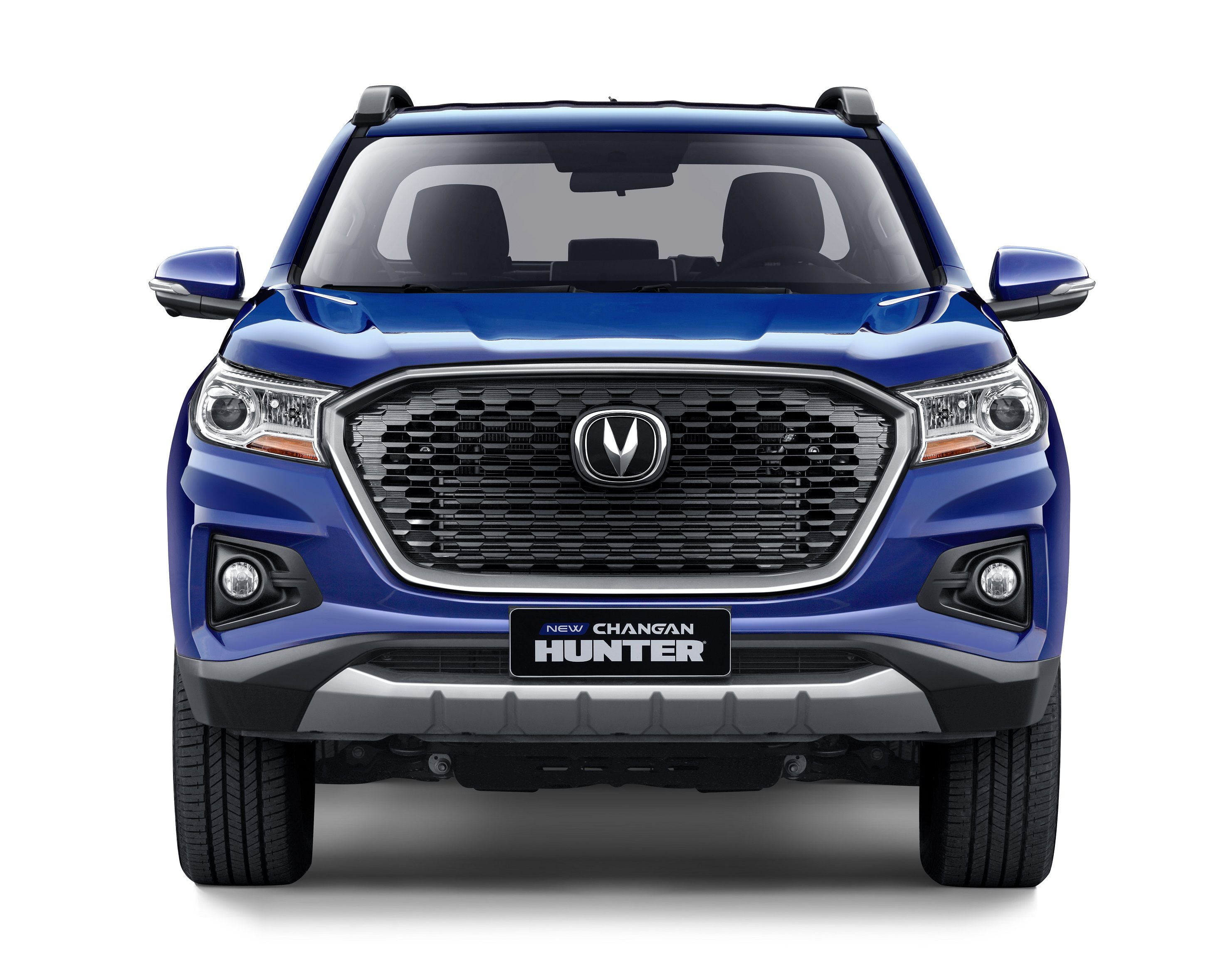 Changan Hunter