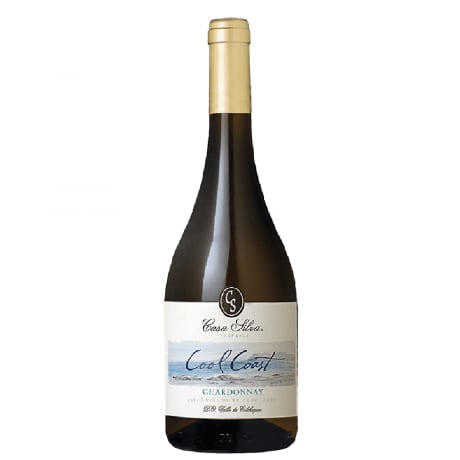 Chardonnay Casa Silva Cool Coast