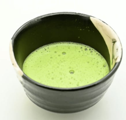 te matcha