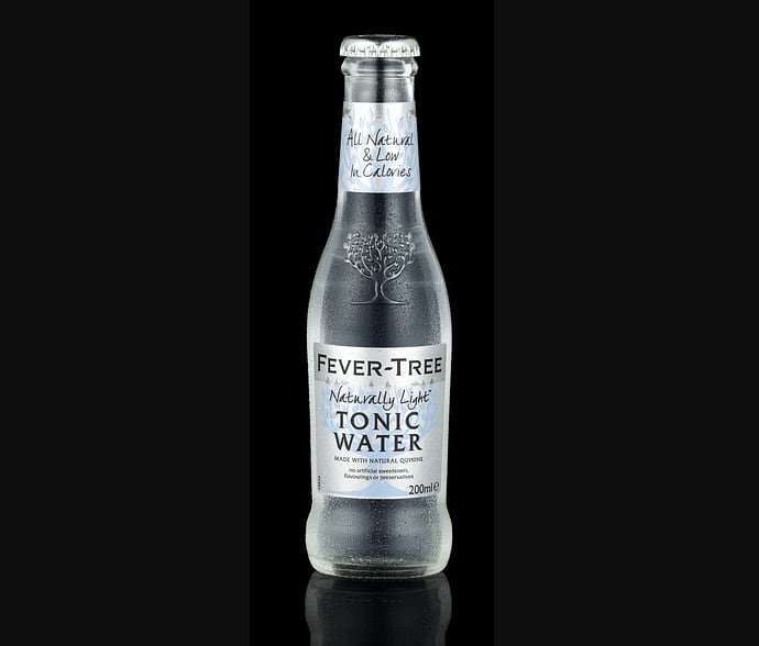 Agua Tonica Fever-tree