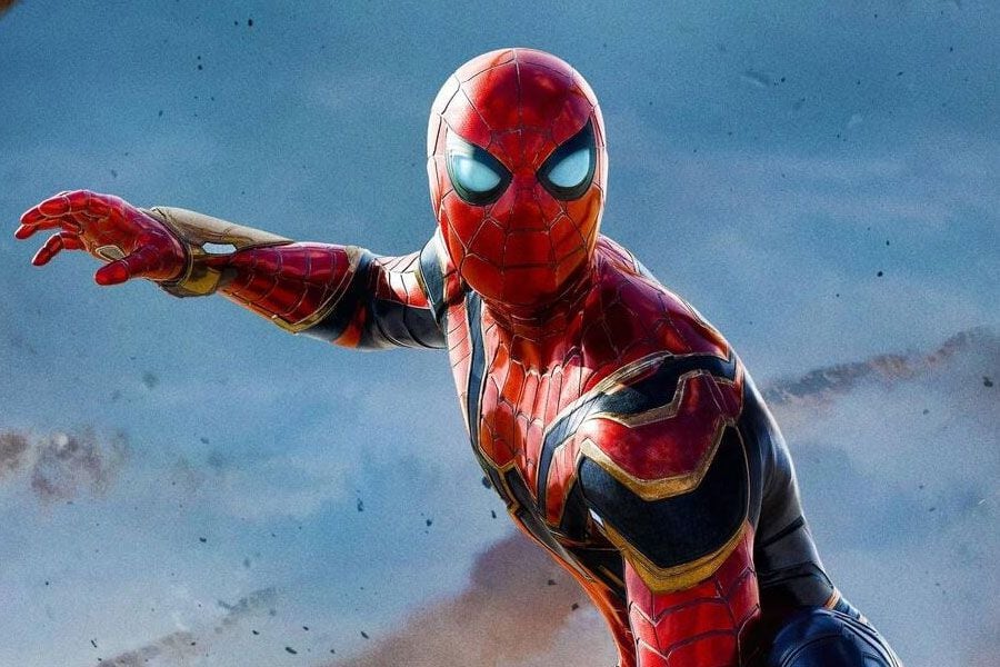 Review | Spider-Man: No Way Home, una película del MCU que al fin demuestra  que un gran poder conlleva una gran responsabilidad - La Tercera