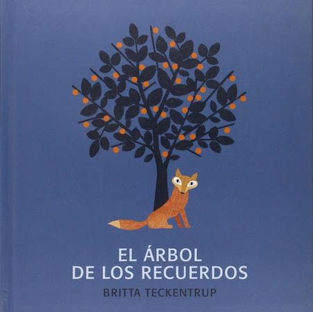 El árbol de los recuerdos