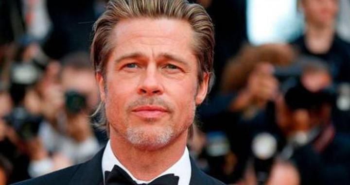 Brad Pitt protagonizará película sobre la Fórmula 1