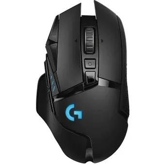 Mouse Logitech