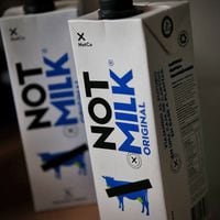 Revés para NotCo: Tribunal General de la Unión Europea rechaza el registro de la marca NotMilk