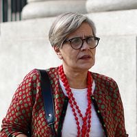 “Le va a hacer daño al país”: Lorena Fries (CS) critica admisión de recurso de protección a 171 condenados por vulneración de DD.HH. en dictadura