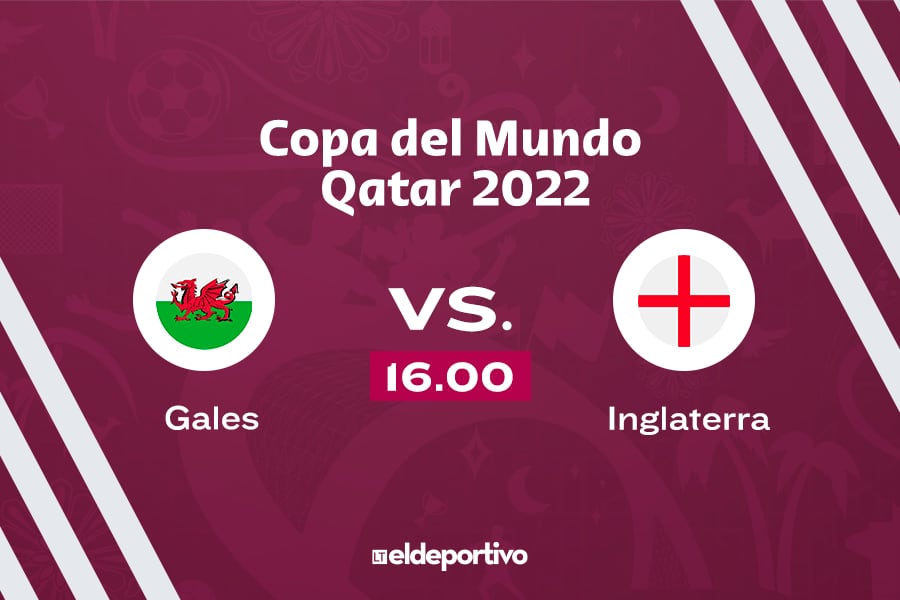 Gales vs. Inglaterra