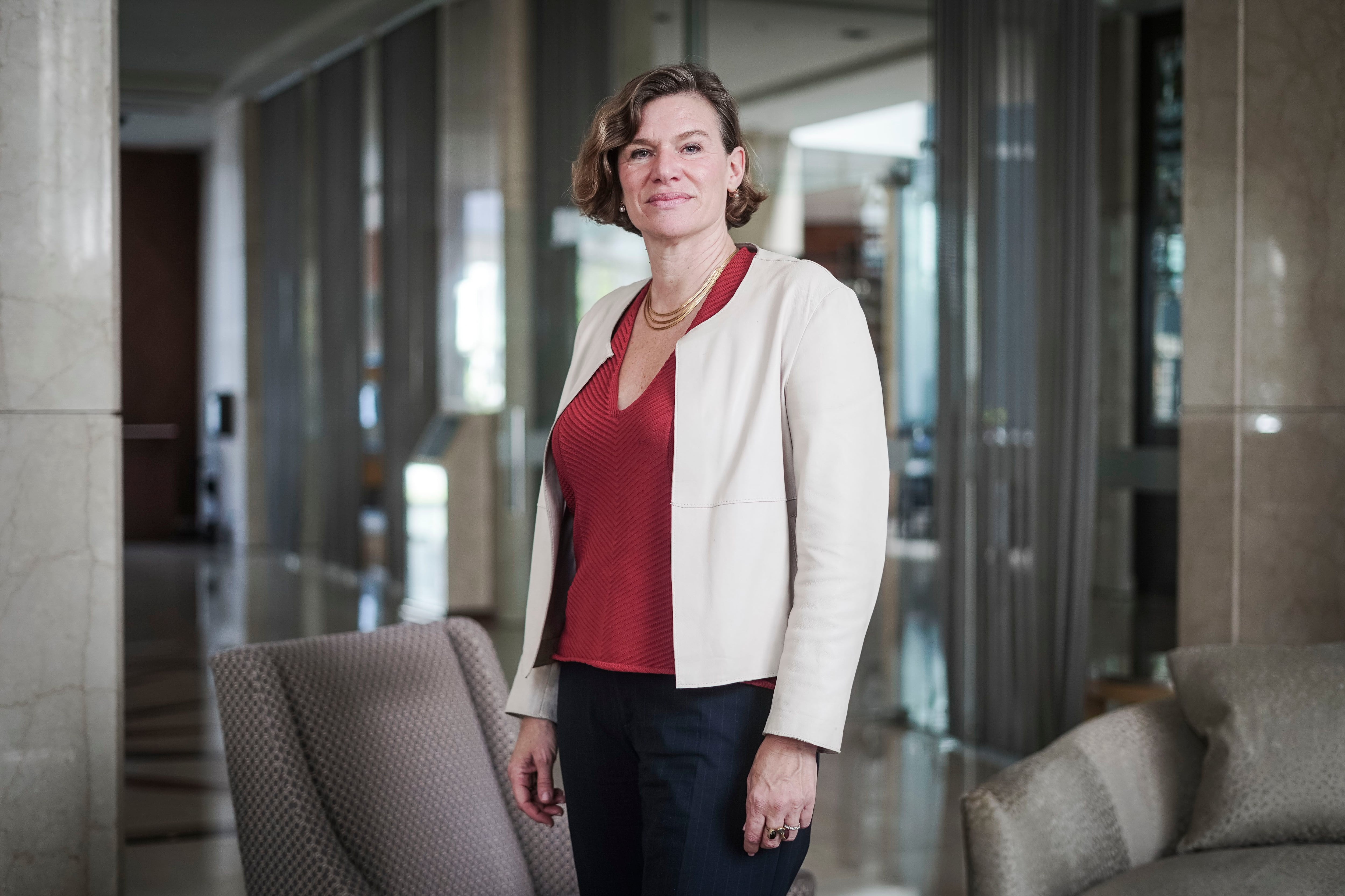 MARIANA MAZZUCATO