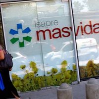 Corte de Apelaciones ordena a la Super de Salud devolver a los afiliados de ex Masvida excedentes por $18.000 millones