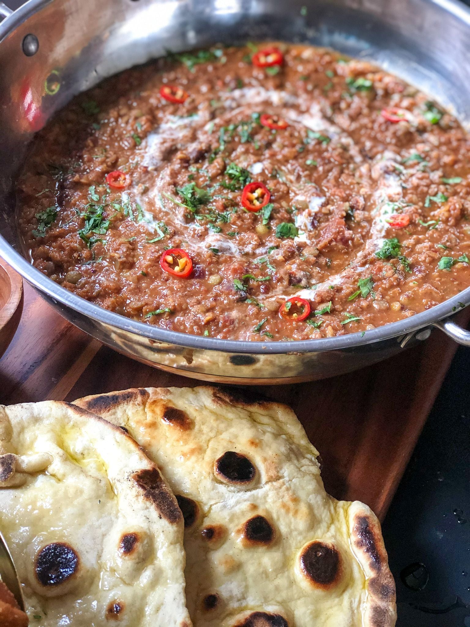 daal makhani