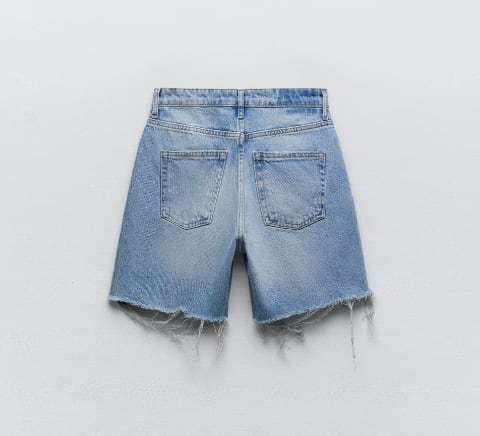 Shorts Zara