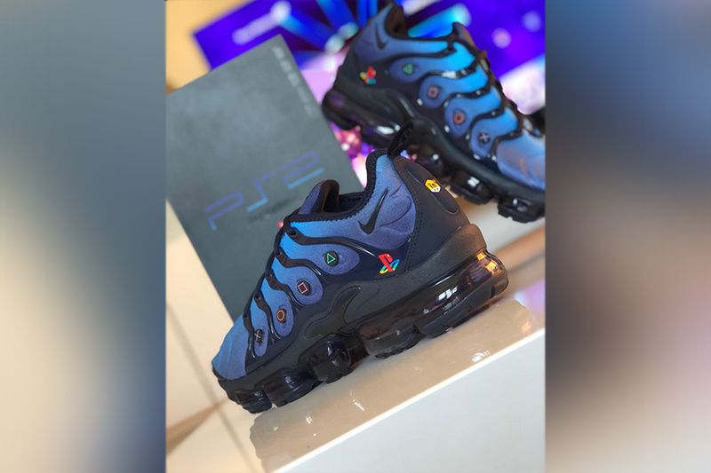 ps2 vapormax