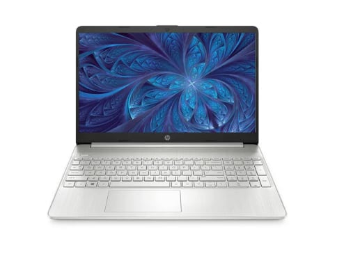 Notebook HP 15