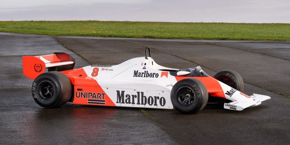 McLaren Artura