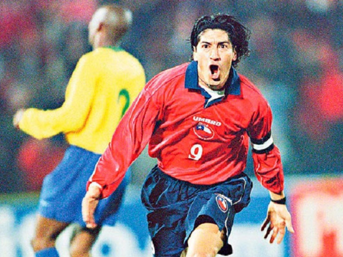 Chile Brasil 2000